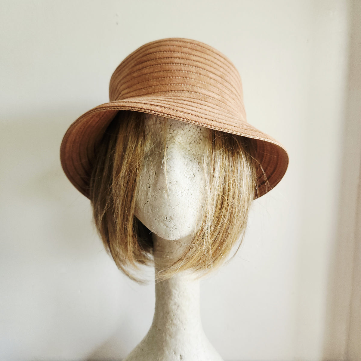 Vintage Miss Bierner Hat