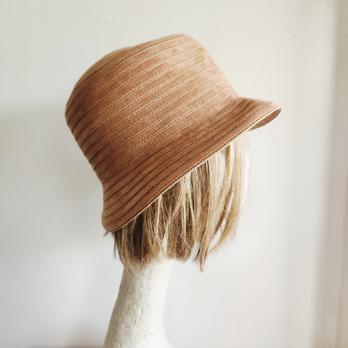 Vintage Miss Bierner Hat
