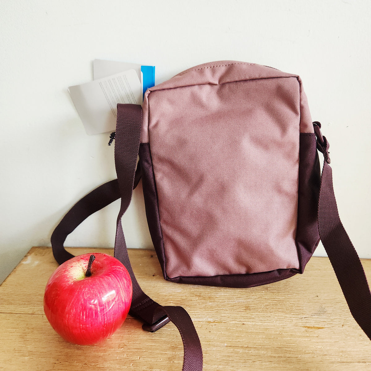 Columbia Lightweight Crossbody Bag - New