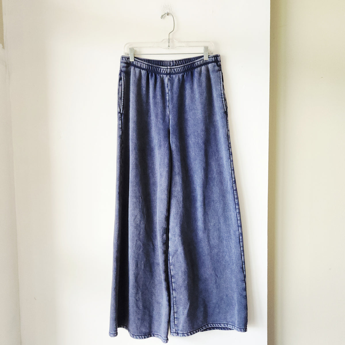 GAP Wide Leg Sweatpants - M