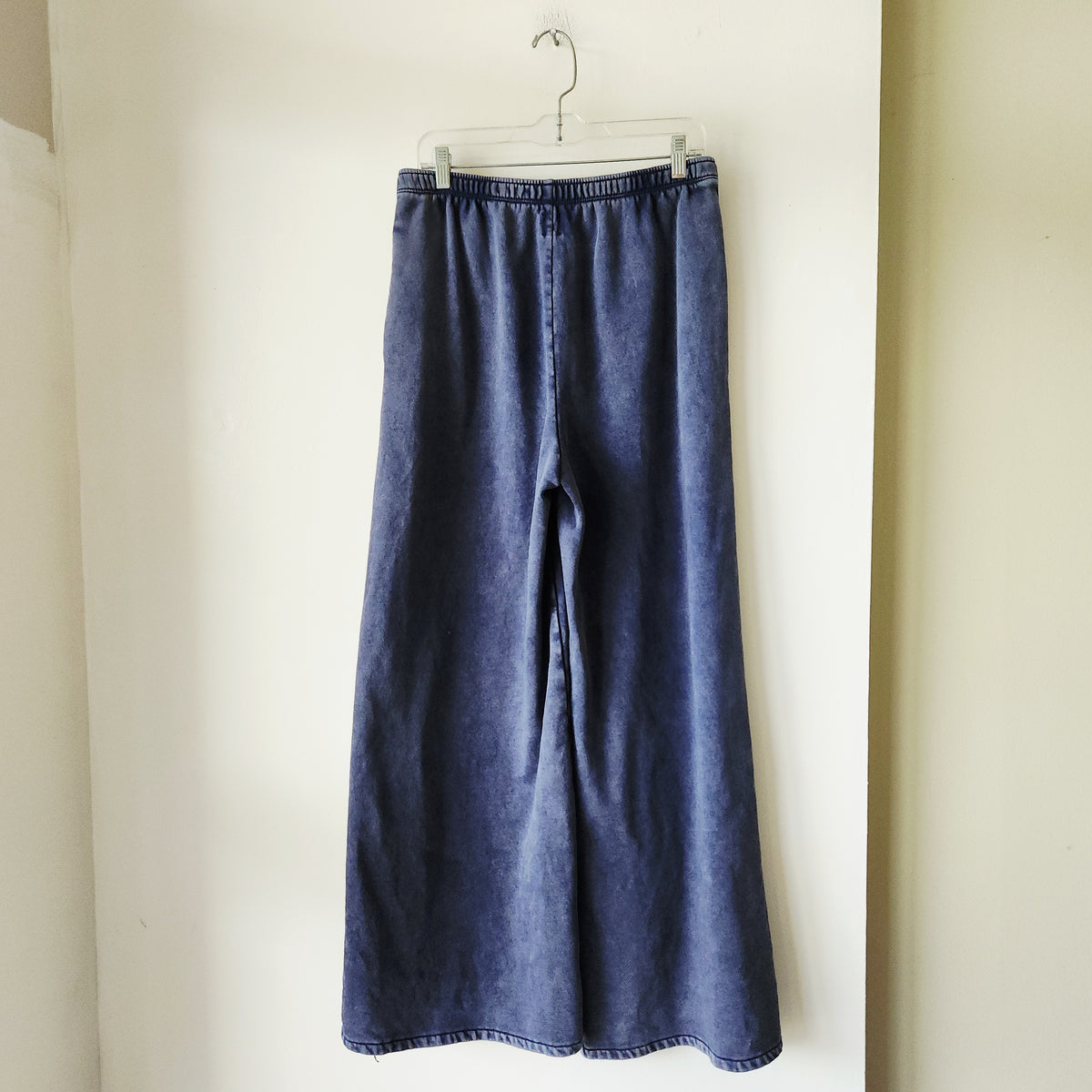 GAP Wide Leg Sweatpants - M