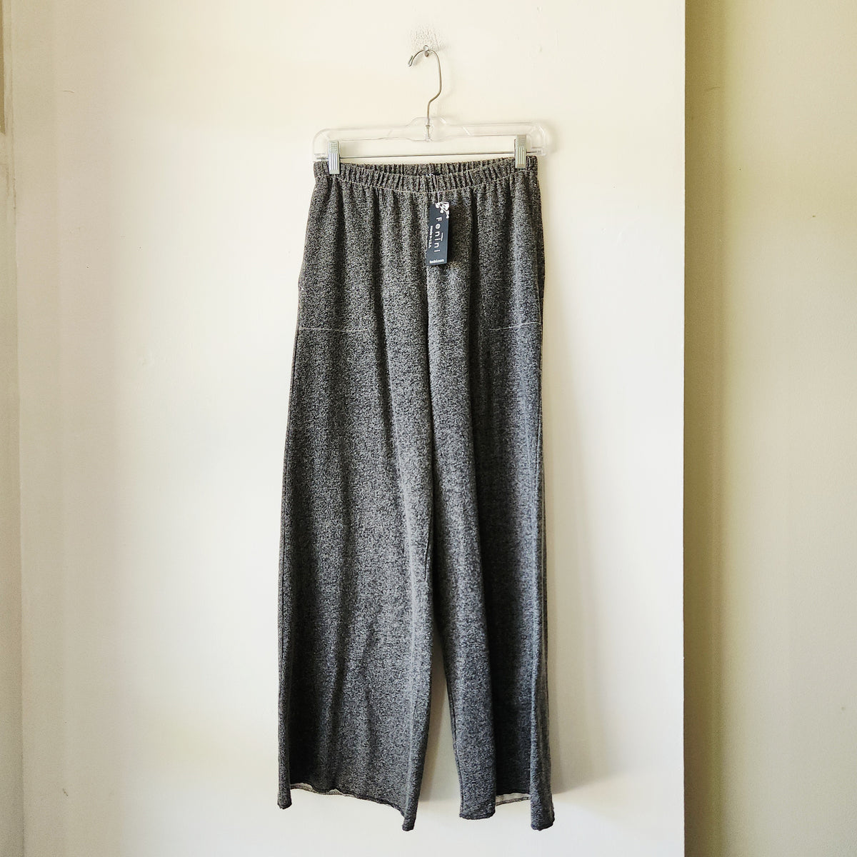 Fenini Jersey Pull On Pants - S - New