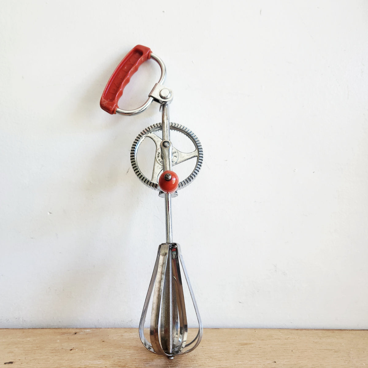 Vintage Hand Mixer Beater