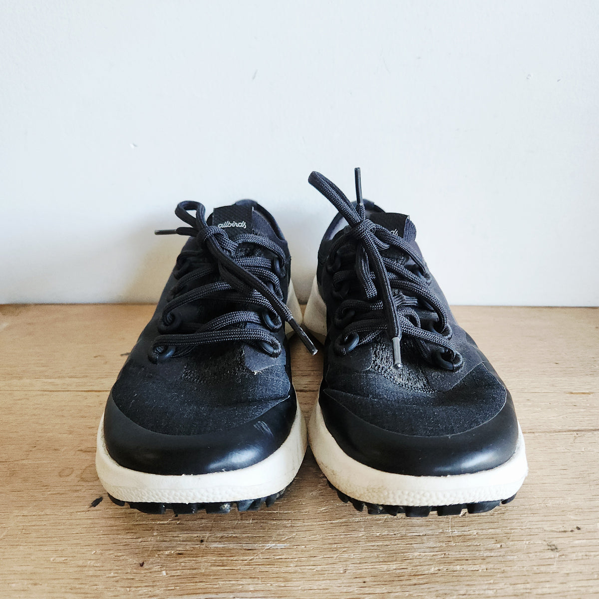 Allbirds Golf Dasher Sneakers - size 6