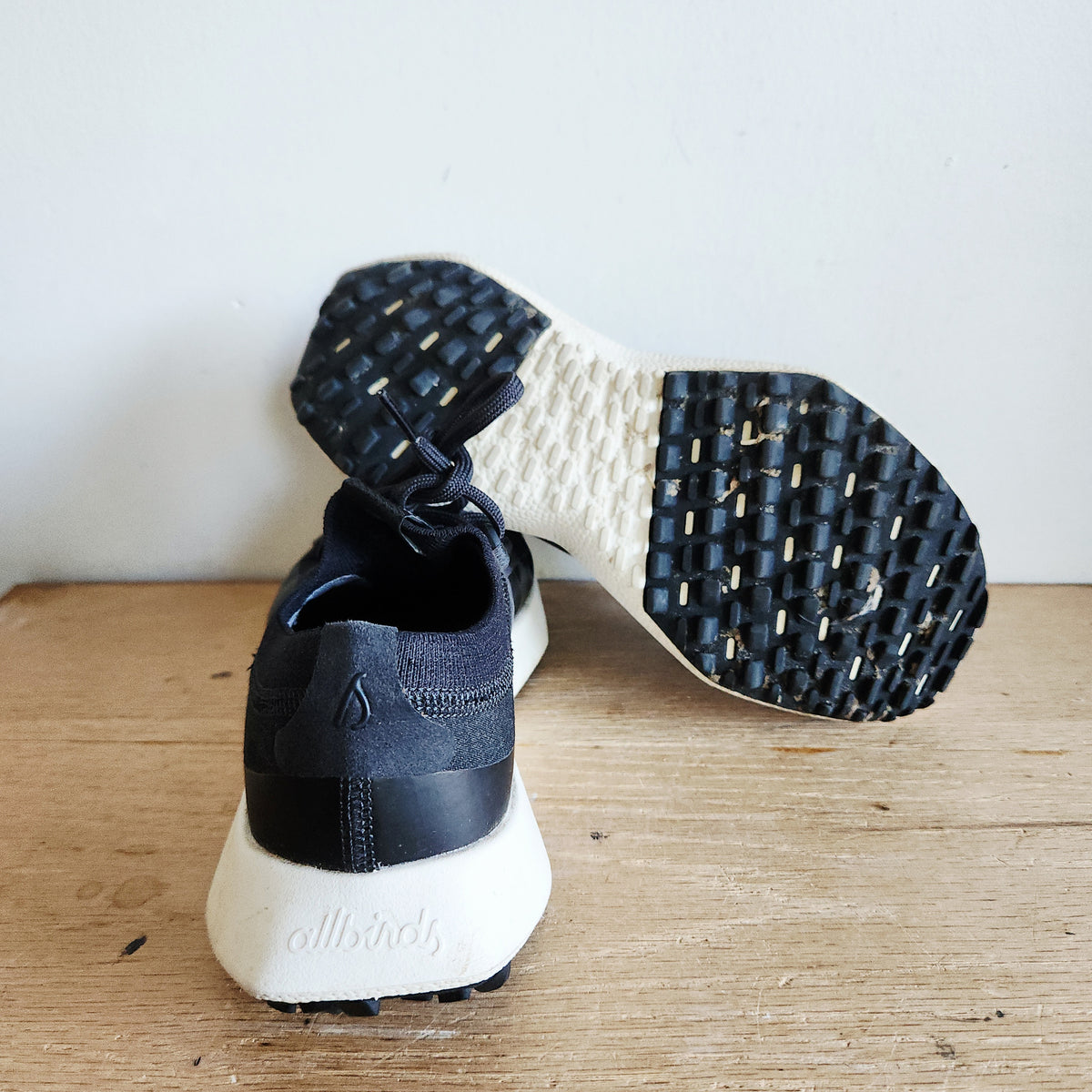 Allbirds Golf Dasher Sneakers - size 6