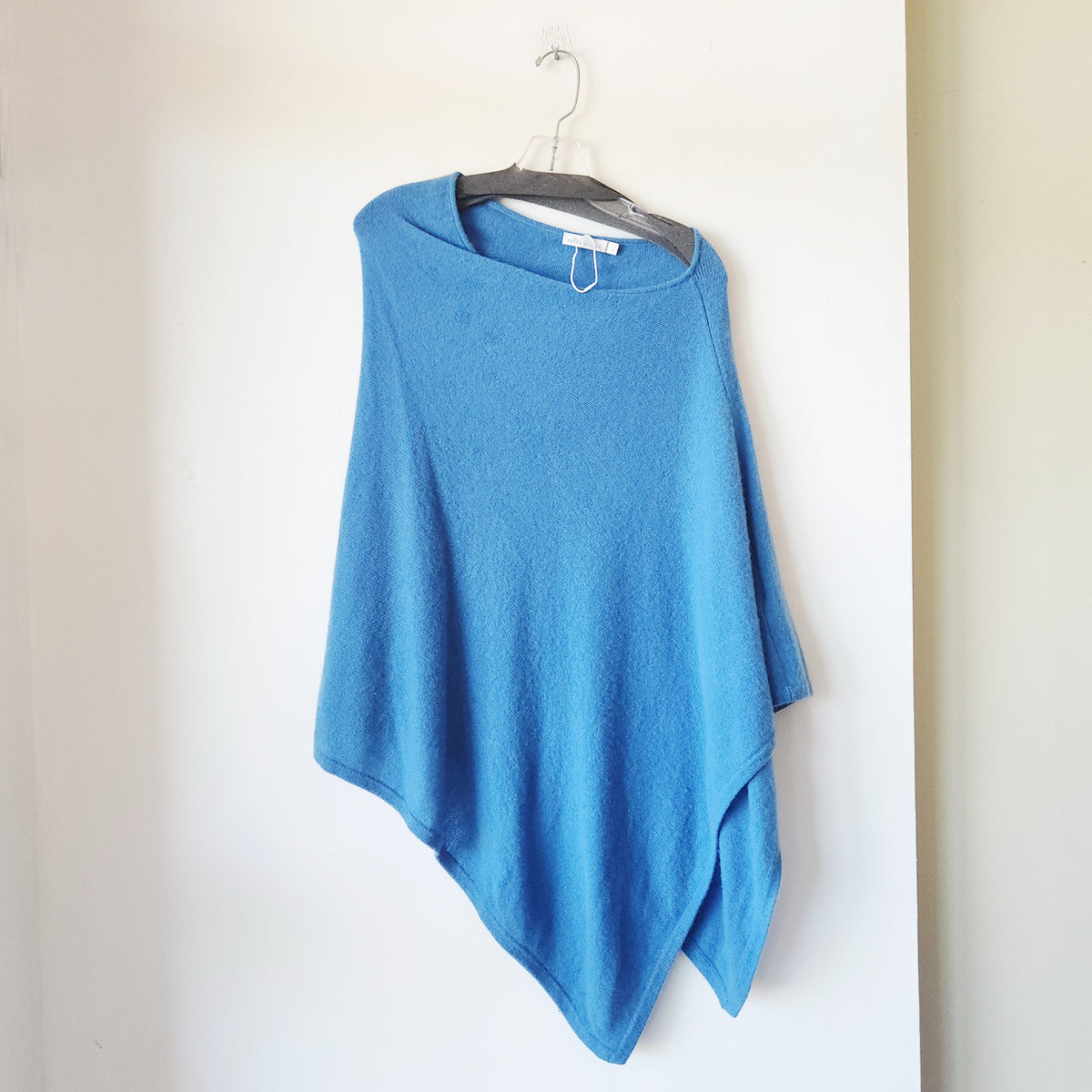 Peter Millar 100% Cashmere Poncho - One Size