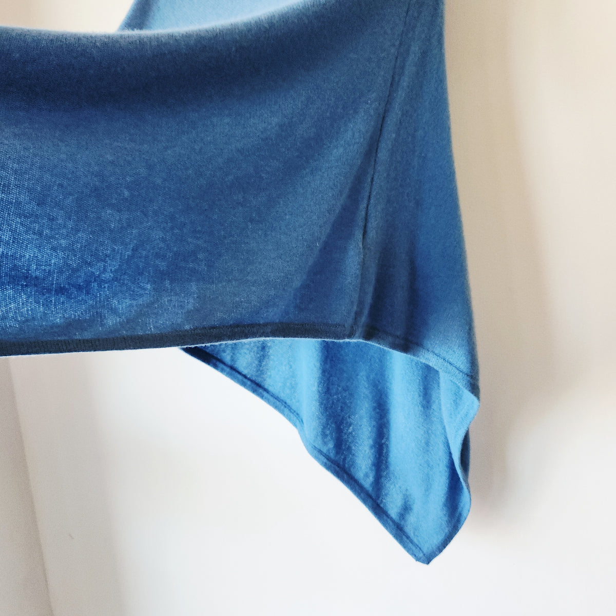 Peter Millar 100% Cashmere Poncho - One Size