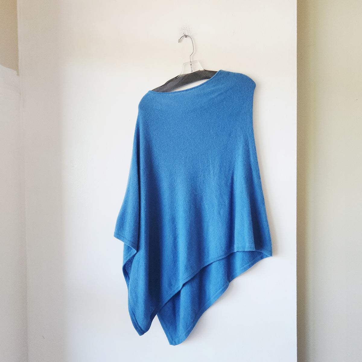 Peter Millar 100% Cashmere Poncho - One Size