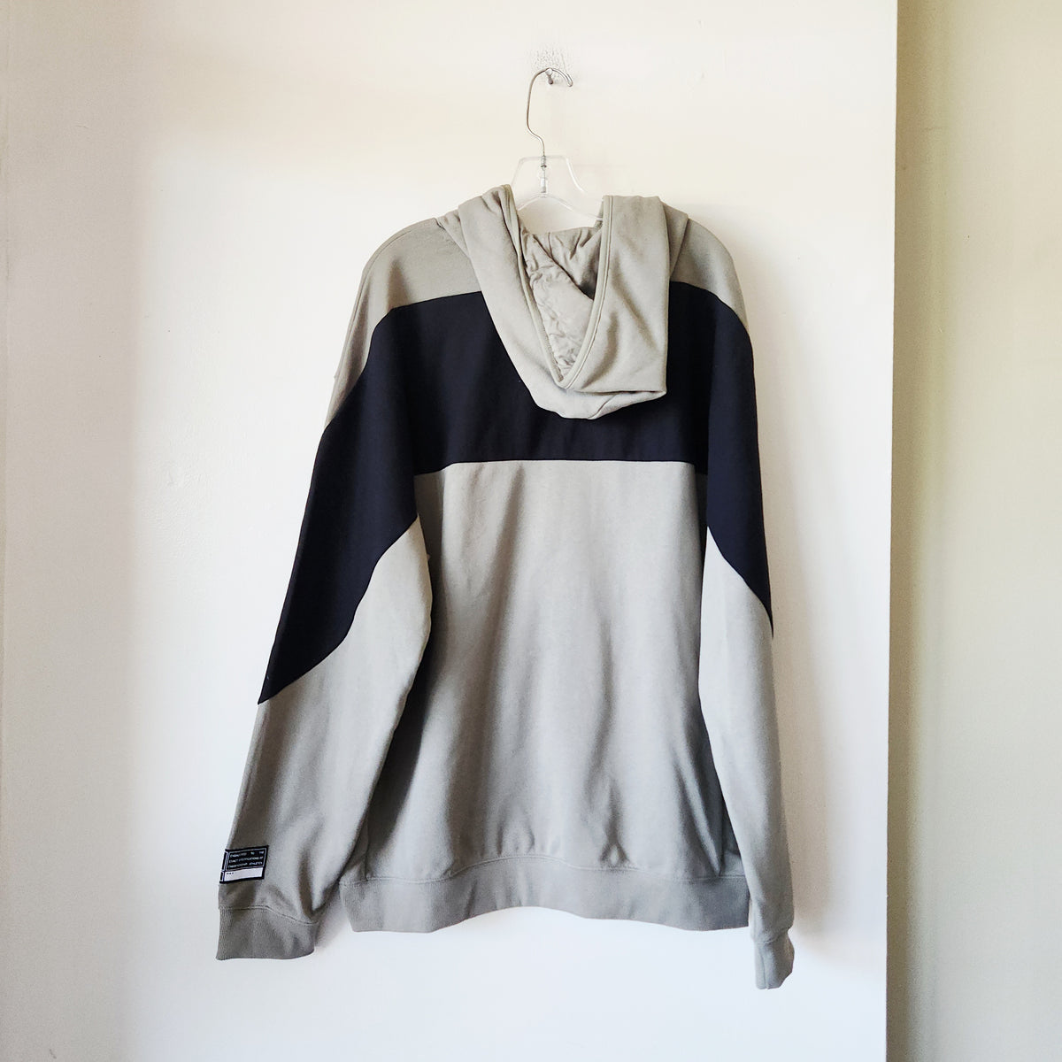 Nike Air Logo Hoodie - L - New