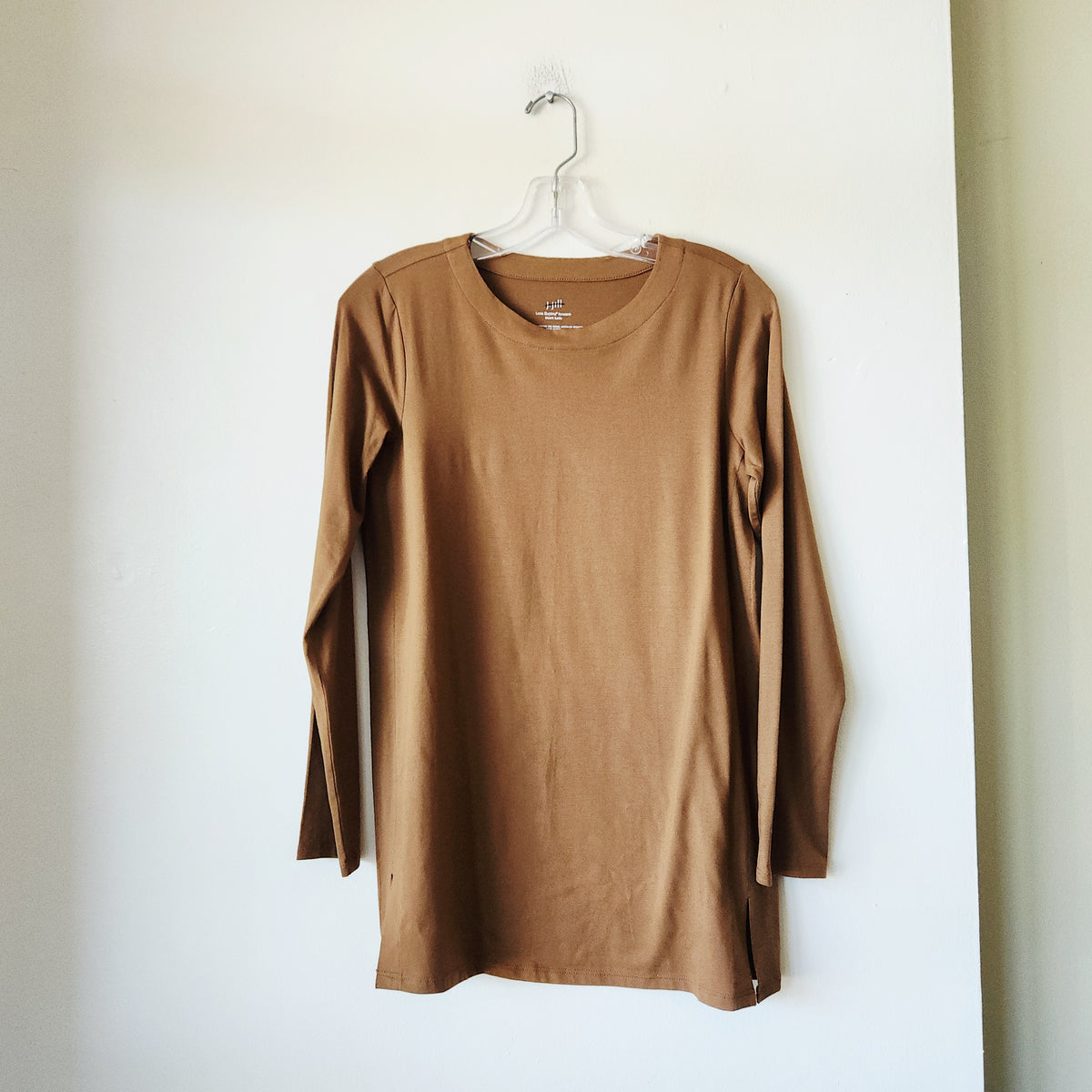 J Jill Luxe Supima Tunic - XS