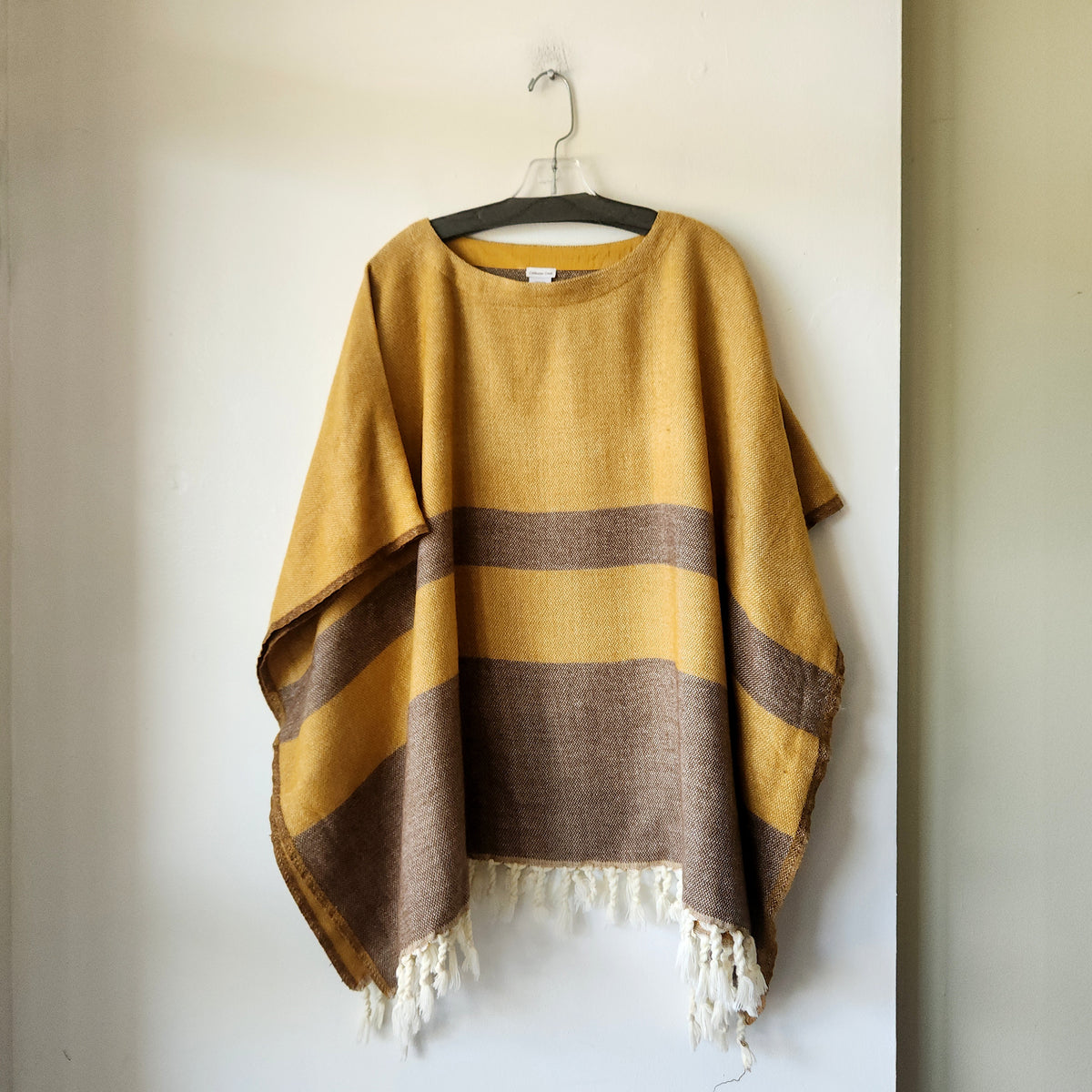Coldwater Creek Poncho Top - One Size