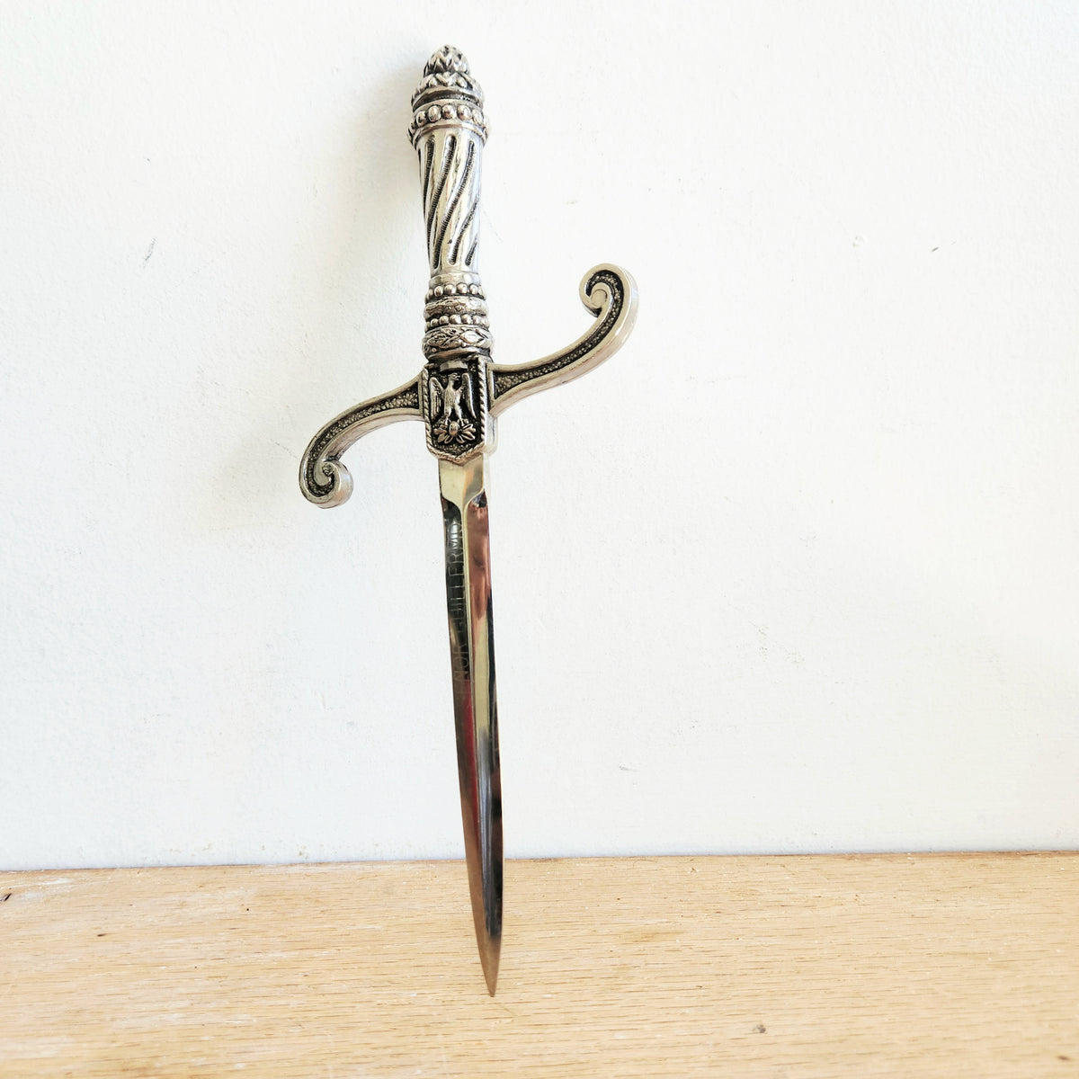 Senor Guillermo Dagger Style Letter Opener