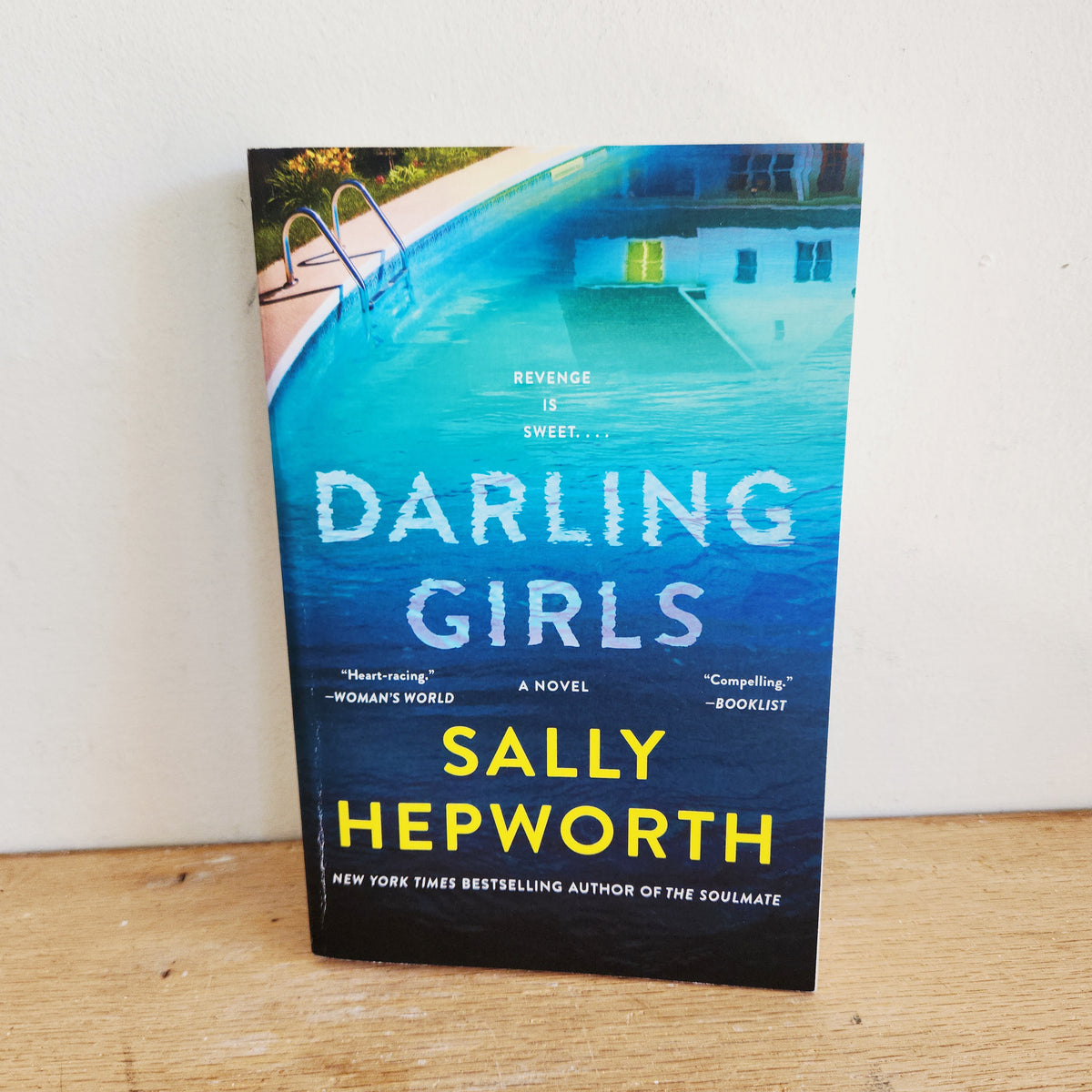 Darling Girls by Sally Hepworth