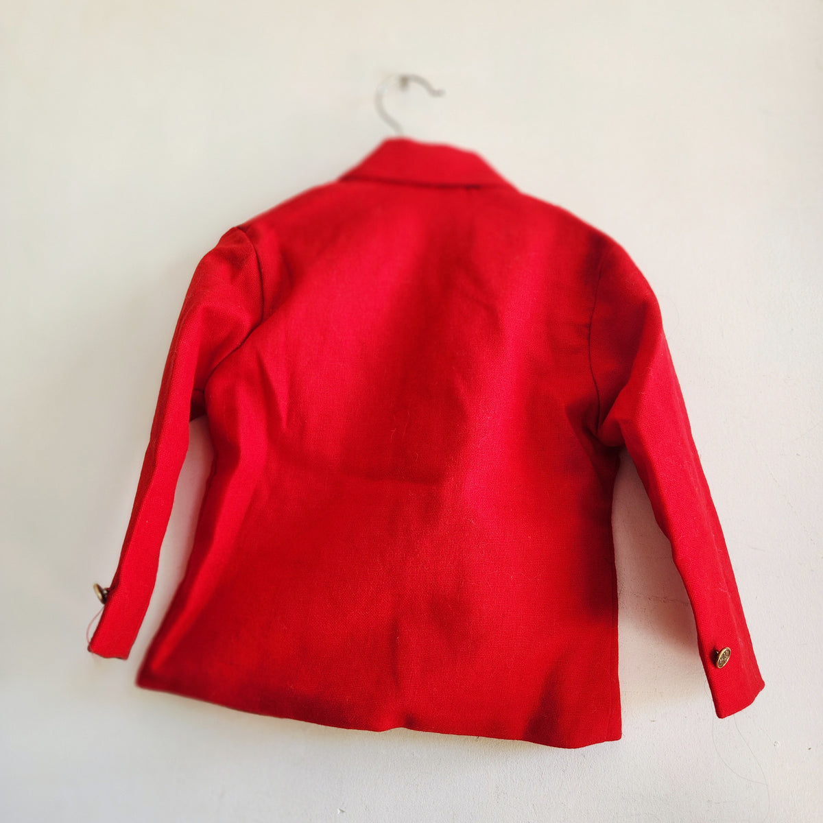 Vintage Jack Tar Togs Jacket Blazer Size 3T NEW