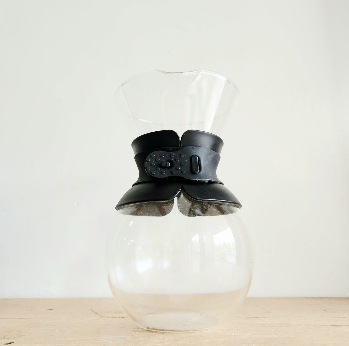 Bodum Glass Caraf Pour Over