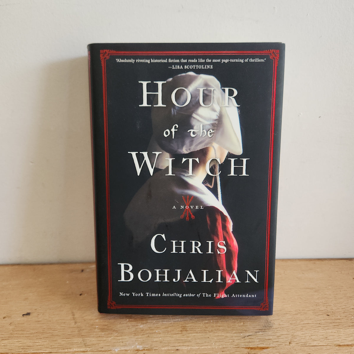House of the Witch by Chris Bohjalian