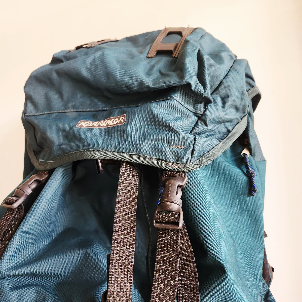 Vintage Karrimor Panther 65L SA Back Rucksack Backpack Hiking