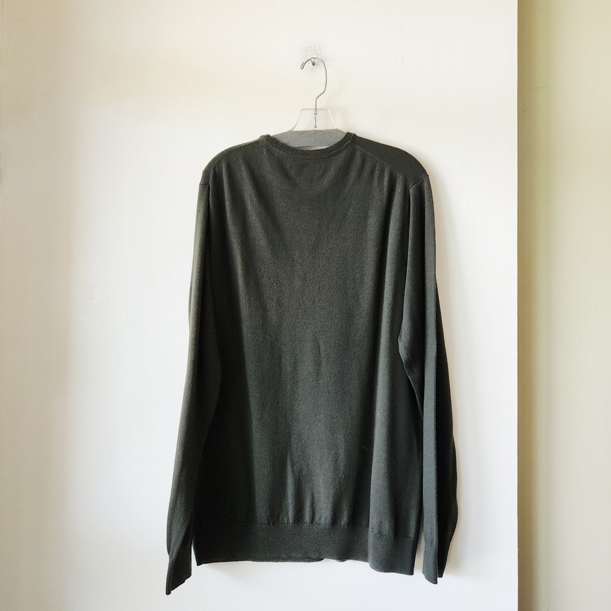 Goodthreads 100% Merino Wool Sweater - XL