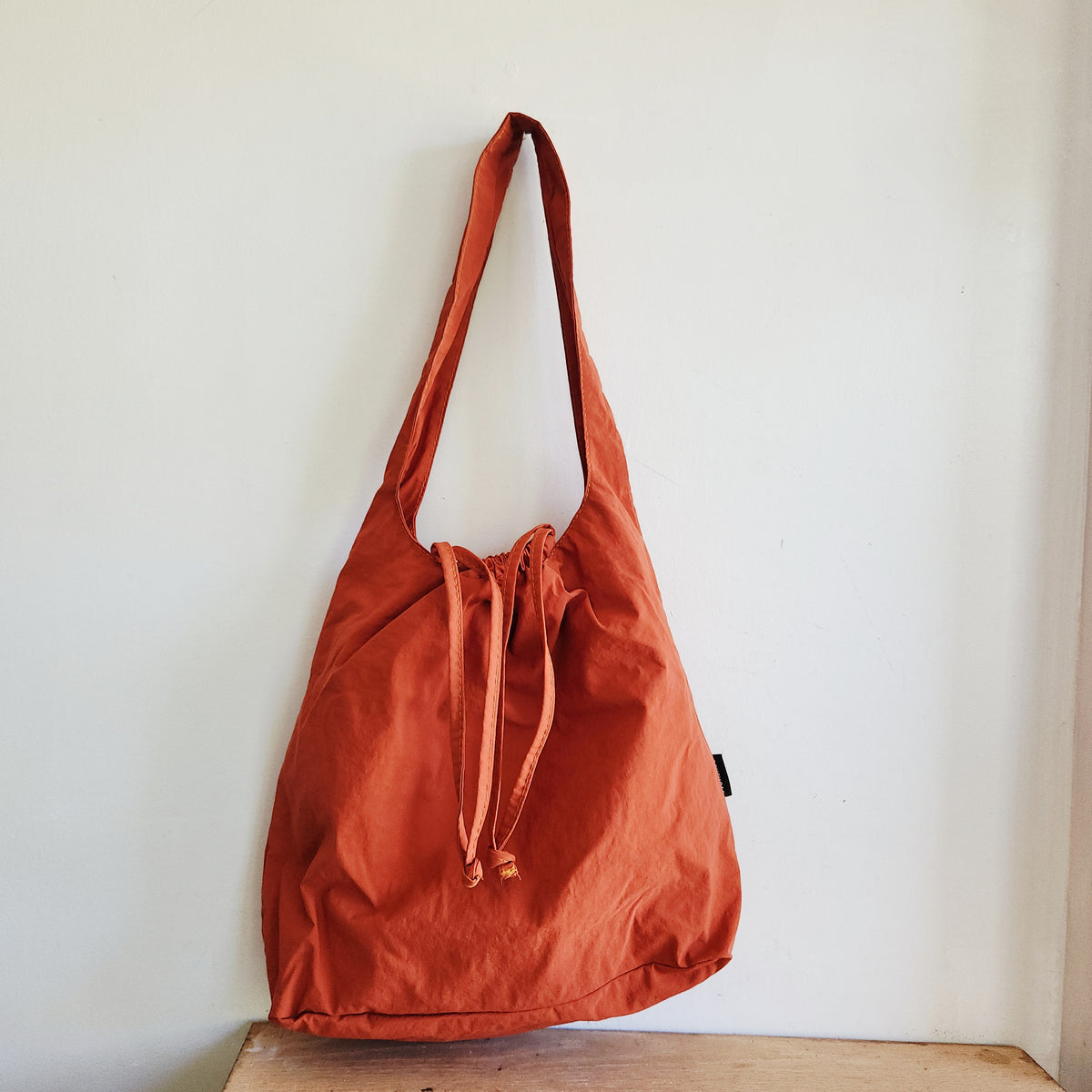 Dougu Bags Drawstring Bag