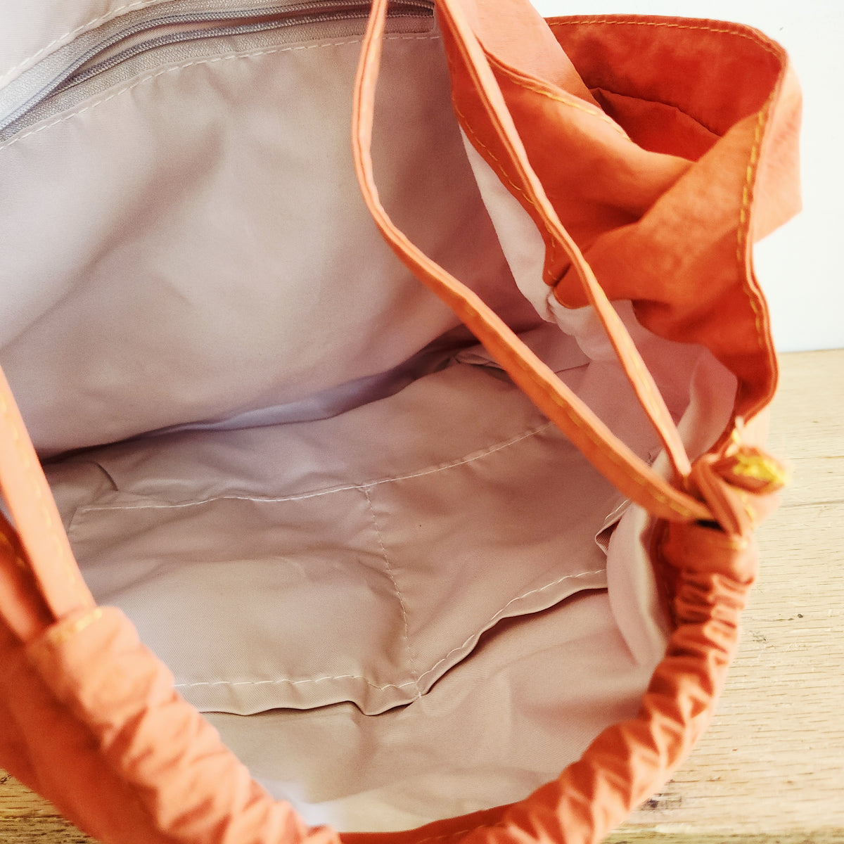 Dougu Bags Drawstring Bag