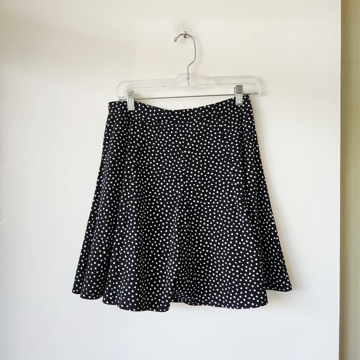 Susan Graver Weekend Skort - XS