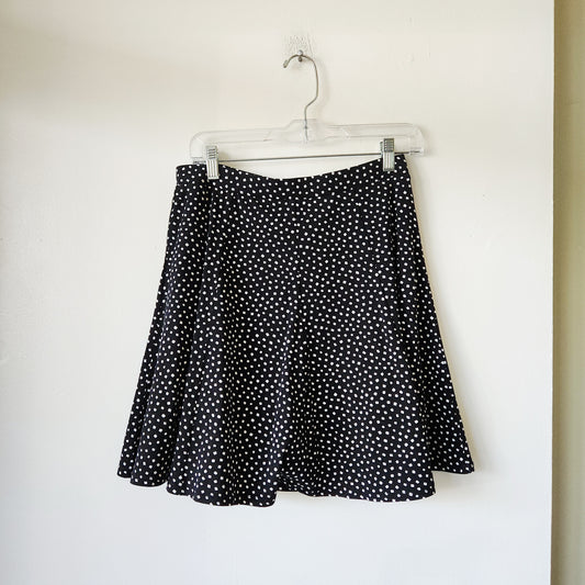 Susan Graver Weekend Skort - XS