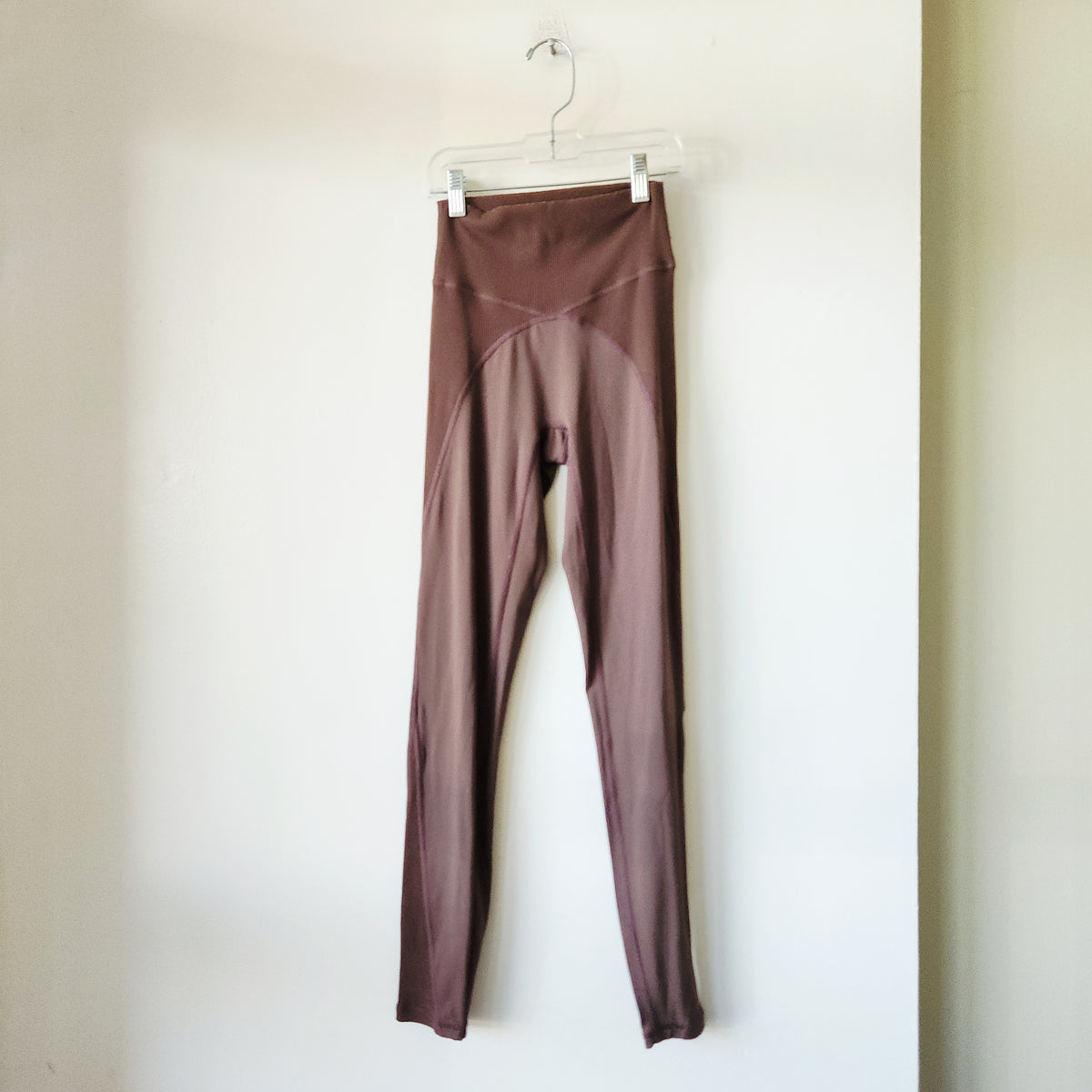 Offline by Aerie High-Rise Mixed Textures Leggings - S