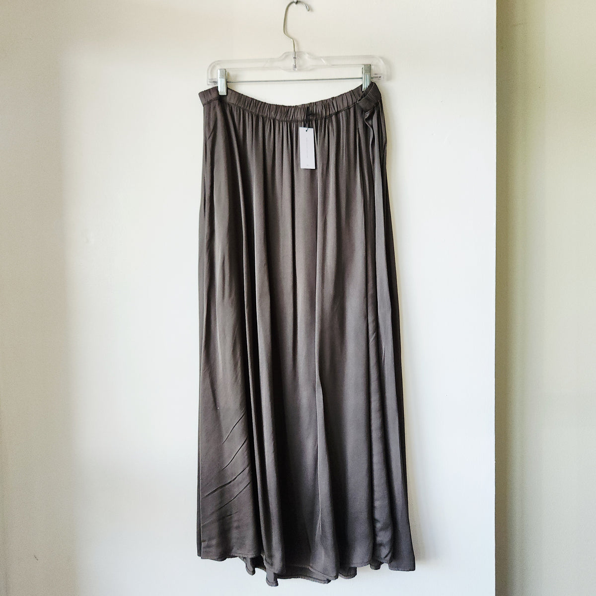 Velvet by Graham & Spencer Flowy Skirt - XL - New
