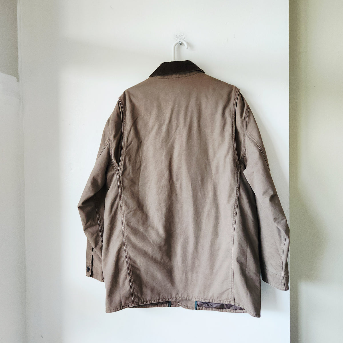 Orvis Insulated Barn Jacket - M