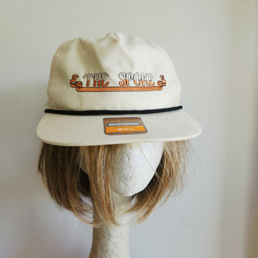 The Spoke Cap - Like New