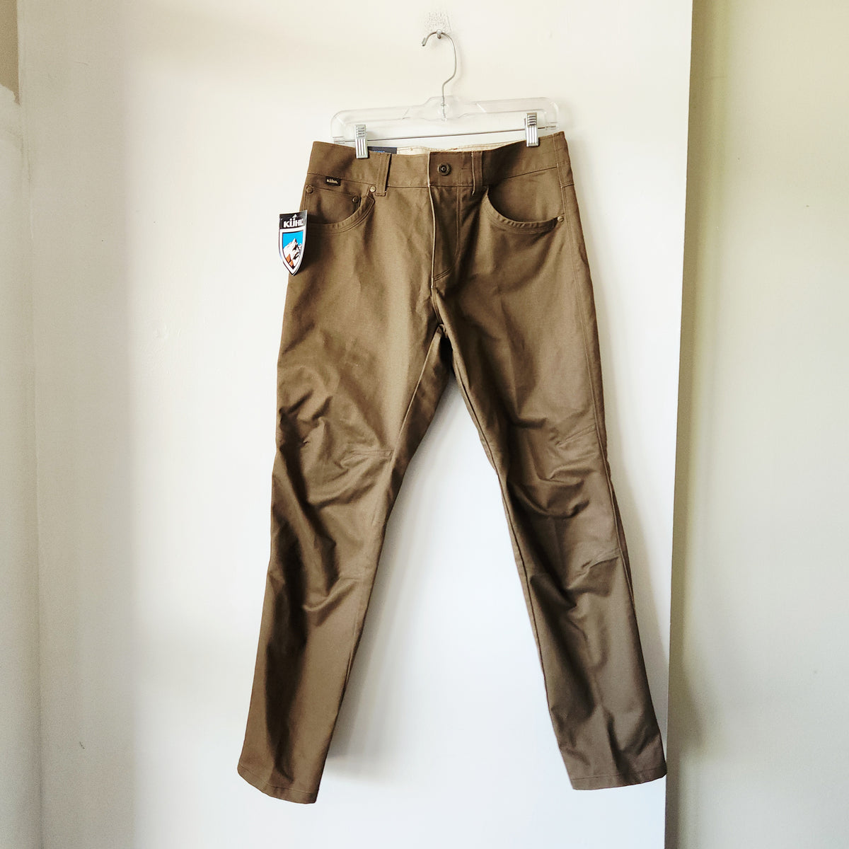 Kühl Free Rydr Pants - size 31 x 30 - New