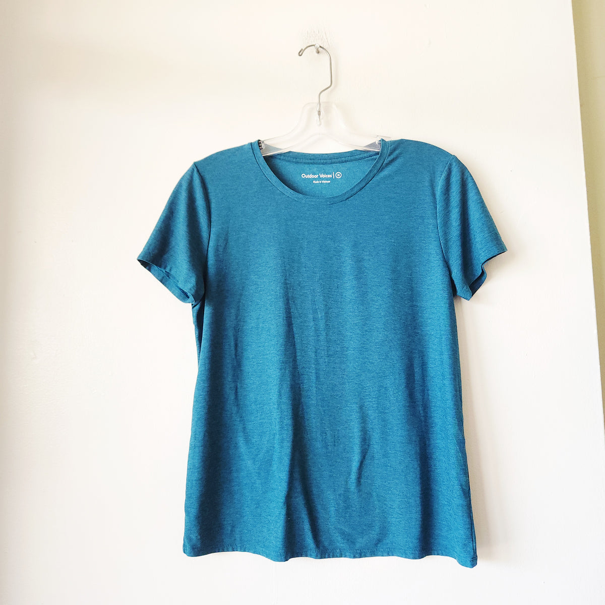 Outdoor Voices Tee - M