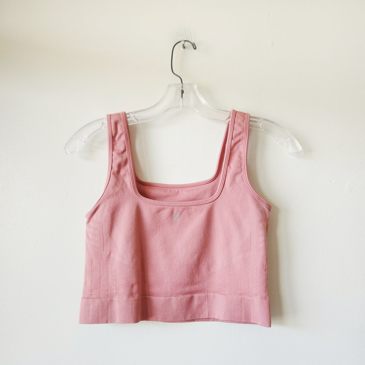 Knix Dusty Rose Sports Bra - M