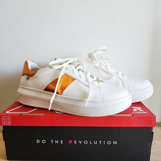 Reiker R-Evol Platform Sneakers - size 42