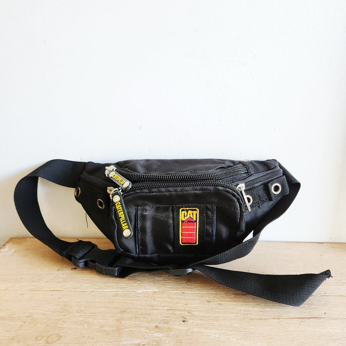Caterpillar Brand Fanny Pack