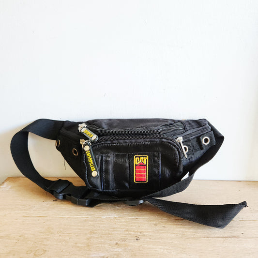 Caterpillar Brand Fanny Pack