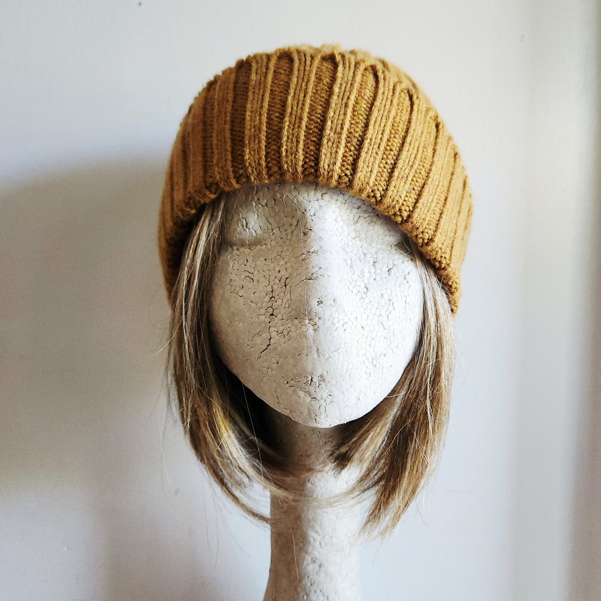 Uniqlo Heat Tech Knit Hat