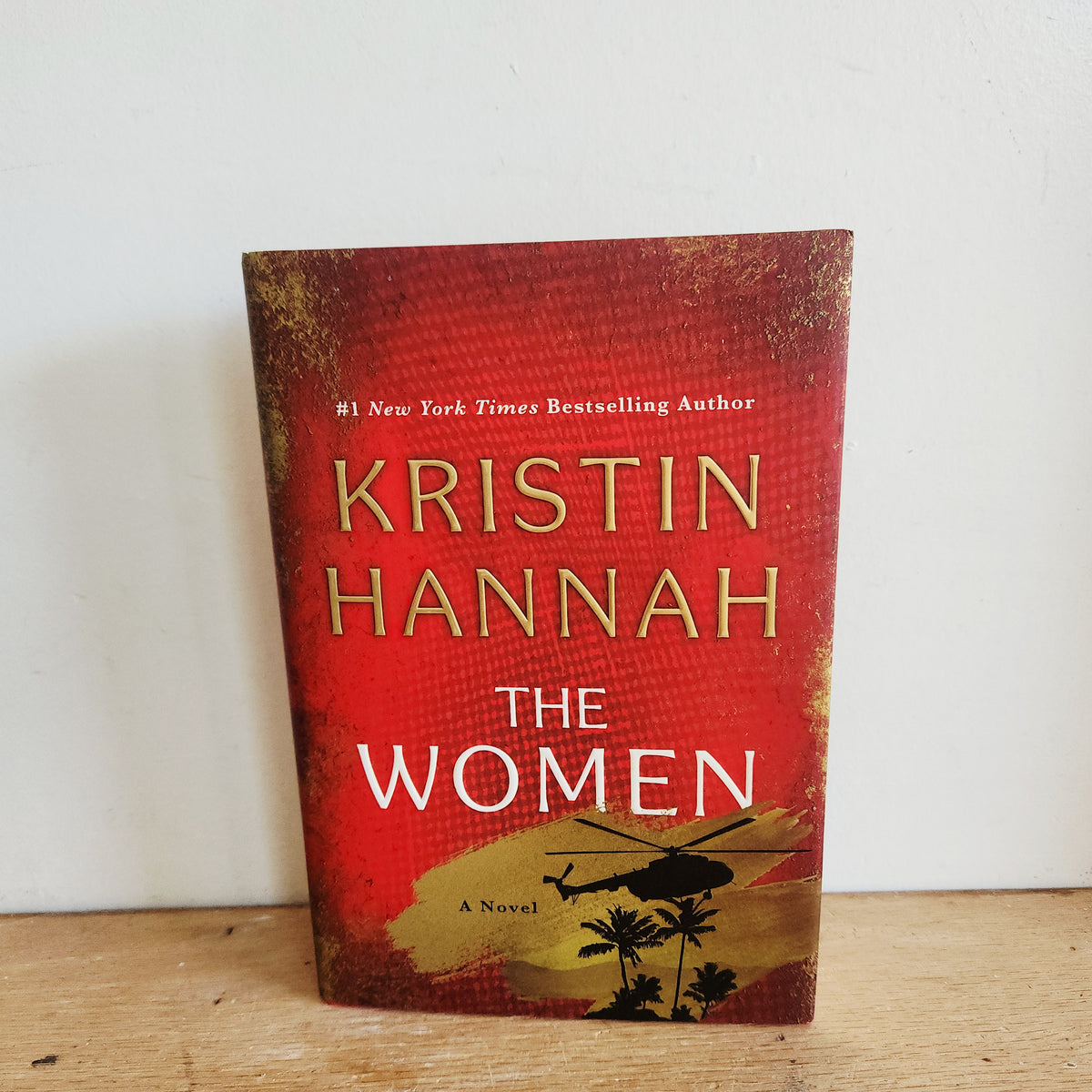 The Women by Kristin Hannah