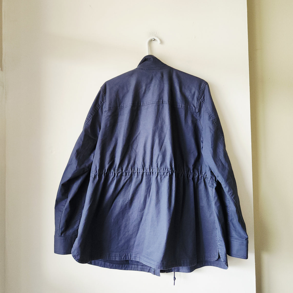 LL Bean Canvas Jacket - size 3X