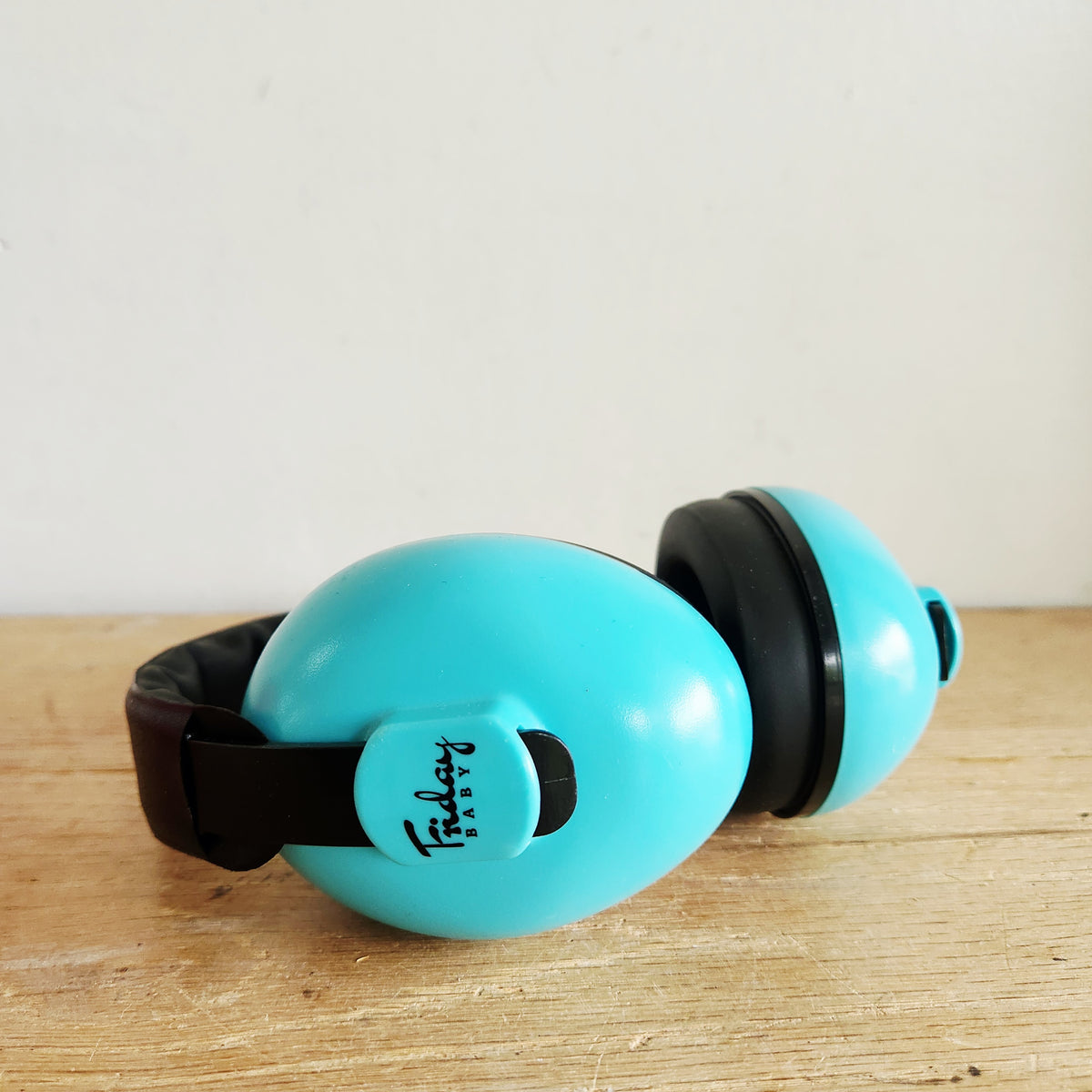 Friday 7Care Baby Ear Protectors