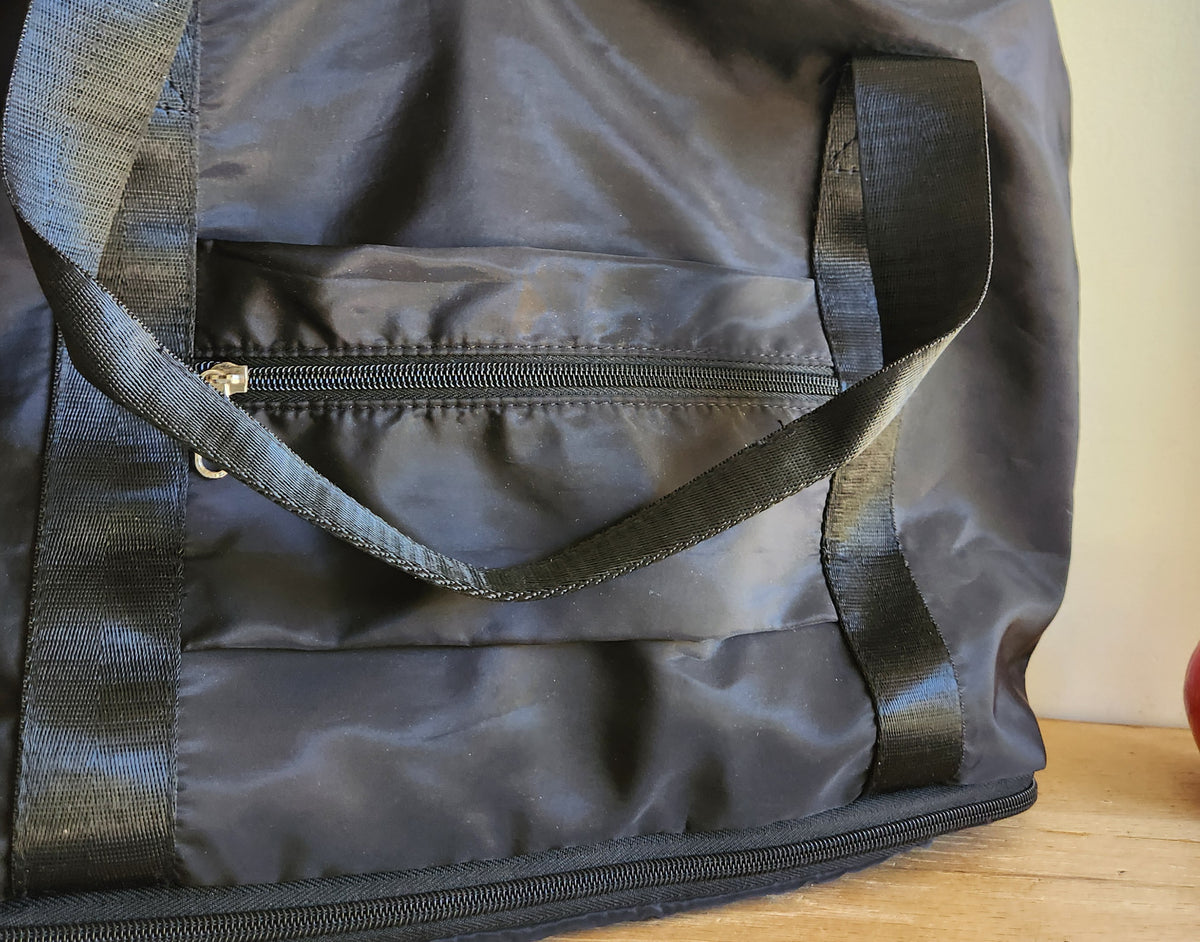 Hengyishengdi Travel Duffle Bag