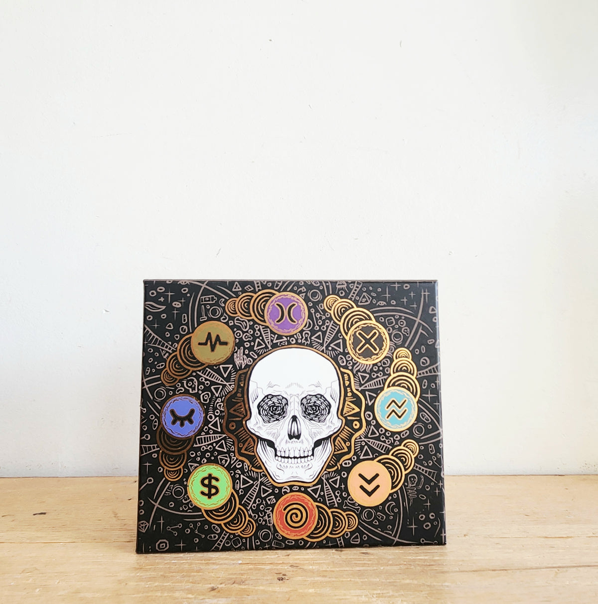 Pillbox Games Side Effects, Strategic Card Game Age 14+