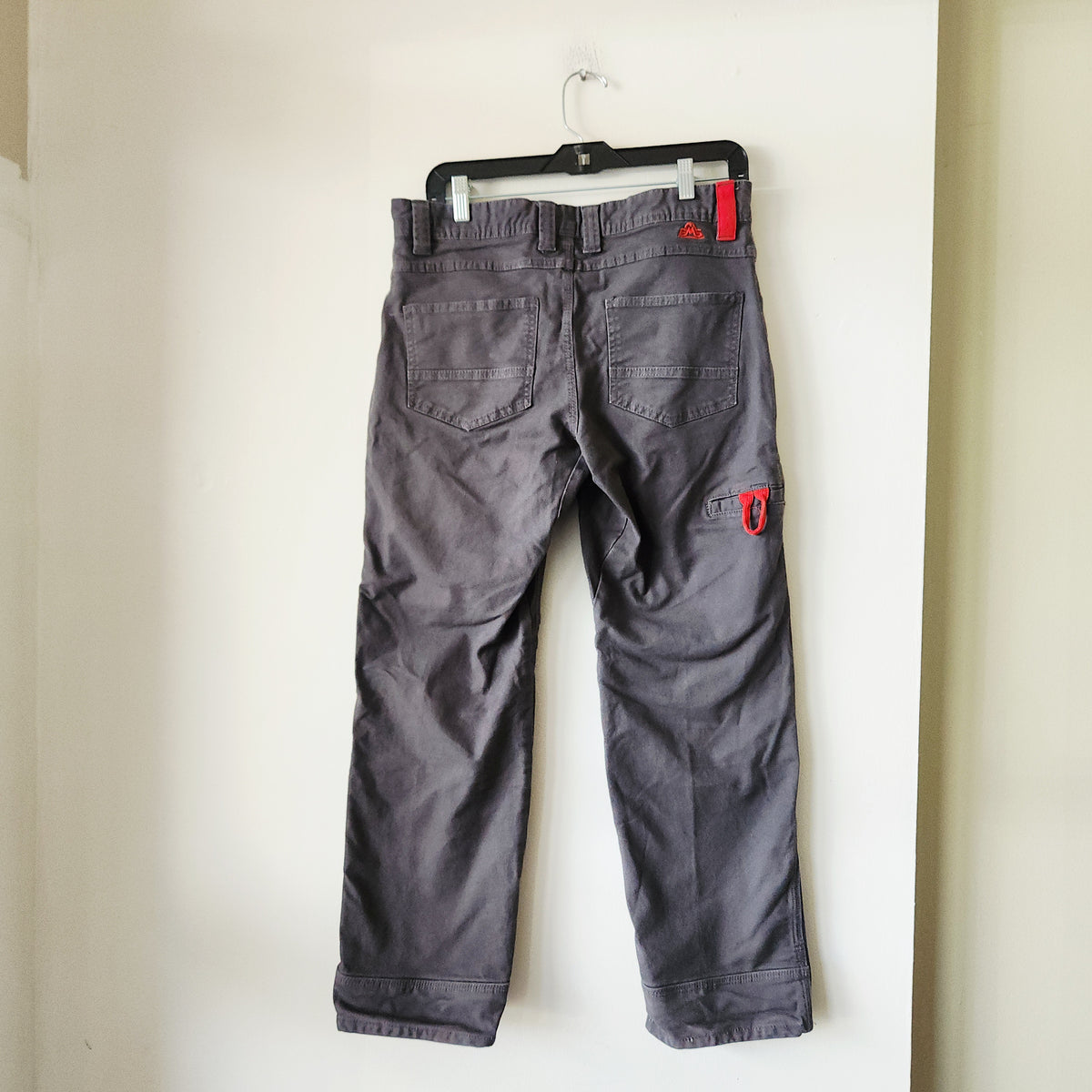 EMS Fencemender Rebar Pants - size 31/30