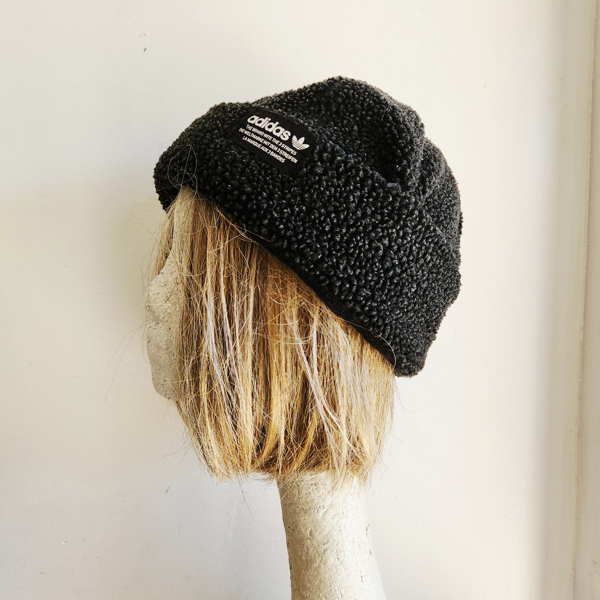 Adidas Cozy Hat