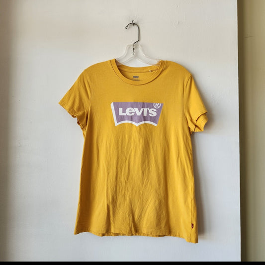 Levi's Logo Tee - M