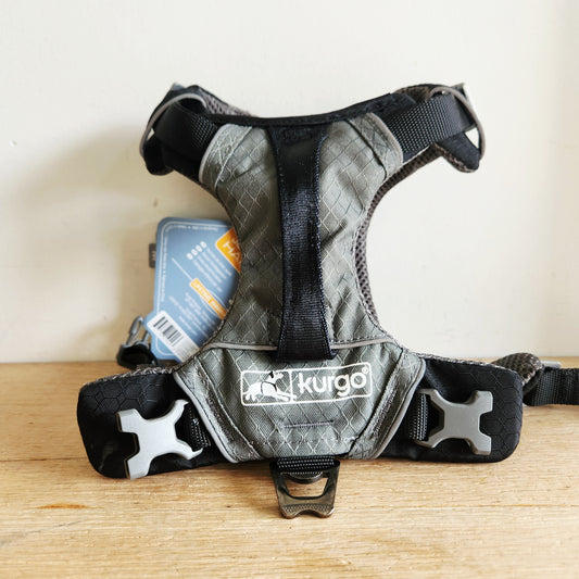 Kurgo Journey Air Reflective Harness NEW Size Medium